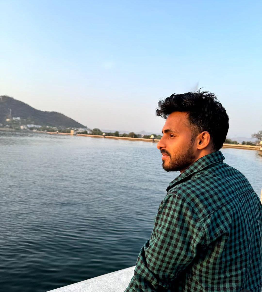 Priyanshu Kuldeep
